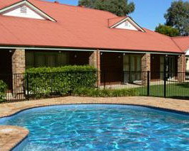 Nepean Shores Resort - Holiday Adelaide 3