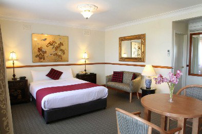 3 Explorers Motel - Holiday Adelaide 1