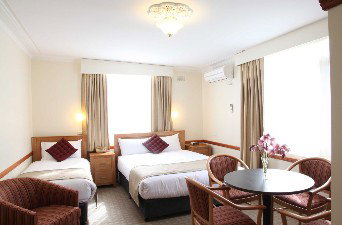 3 Explorers Motel - Holiday Adelaide 2