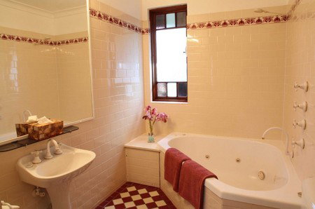 3 Explorers Motel - Holiday Adelaide 4