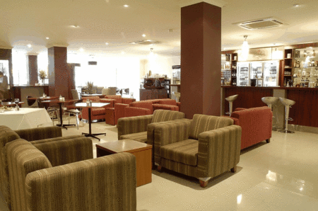 Flagstaff City Inn - Holiday Adelaide