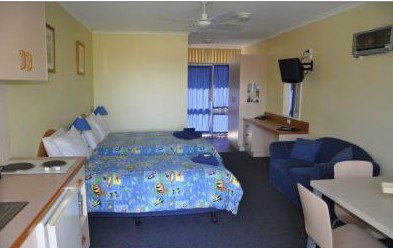 South Seas Motel - Holiday Adelaide 1