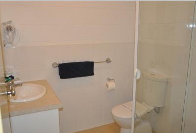 South Seas Motel - Holiday Adelaide 2