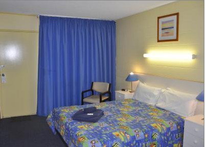 South Seas Motel - Holiday Adelaide 4