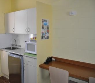 South Seas Motel - Holiday Adelaide 5