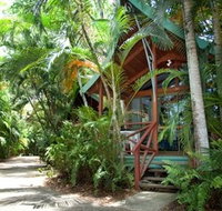 Cairns Villa And Leisure Park - Holiday Adelaide