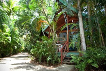 Cairns Villa And Leisure Park - Holiday Adelaide 0
