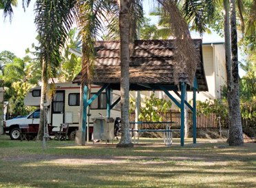 Cairns Villa And Leisure Park - Holiday Adelaide 1