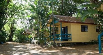 Cairns Villa And Leisure Park - Holiday Adelaide 2