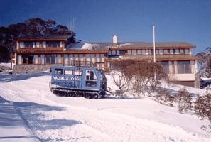 Valhalla Lodge - Holiday Adelaide 0