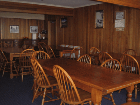 Valhalla Lodge - Holiday Adelaide 1
