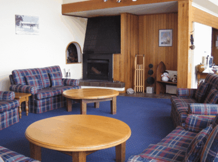 Valhalla Lodge - Holiday Adelaide 2