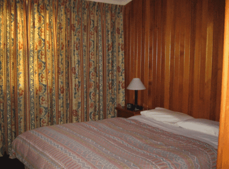 Valhalla Lodge - Holiday Adelaide 3