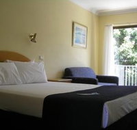 Best Western Macquarie Barracks Motor Inn - Holiday Adelaide