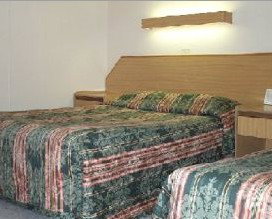 Country Lodge Motor Inn - Holiday Adelaide 1