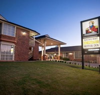 Bathurst Heritage Motor Inn - Holiday Adelaide