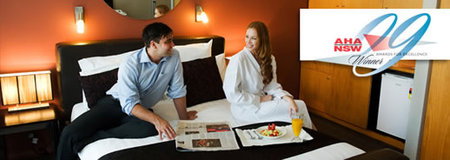 The Clarendon Hotel - Holiday Adelaide 0