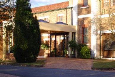 Monte Pio Motor Inn - Holiday Adelaide 0