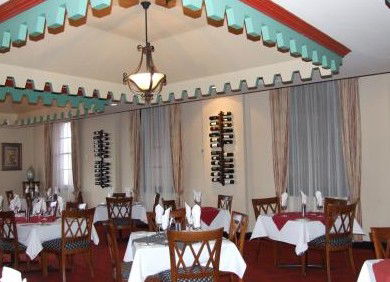 Monte Pio Motor Inn - Holiday Adelaide 1