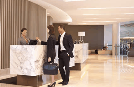 Novotel Sydney Olympic Park - Holiday Adelaide 1