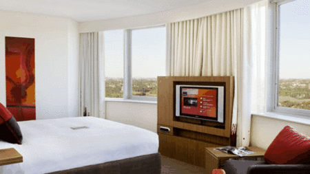 Novotel Sydney Olympic Park - Holiday Adelaide 2