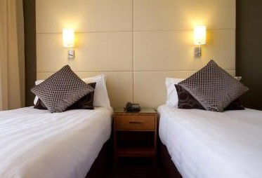 Rydges North Sydney - Holiday Adelaide 1