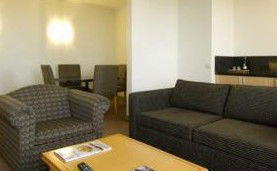 Rydges North Sydney - Holiday Adelaide 3