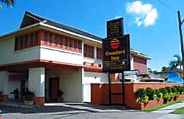 Comfort Inn The Rose - Holiday Adelaide 1
