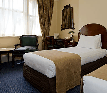 Hadleys Hotel - Holiday Adelaide