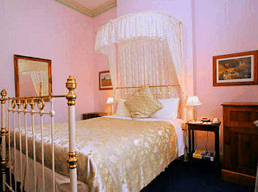 The Lodge on Elizabeth - Holiday Adelaide