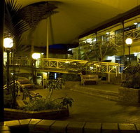 Mayfair Plaza Motel - Holiday Adelaide