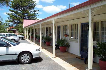 First Landing Motel - Holiday Adelaide 5