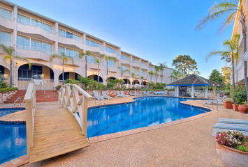 North Ryde NSW Holiday Adelaide