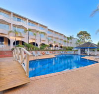 Stamford Grand North Ryde - Holiday Adelaide