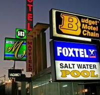 Mayfield Motel - Holiday Adelaide