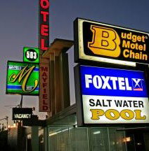 Mayfield Motel - Holiday Adelaide 0