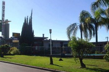 Mayfield Motel - Holiday Adelaide 1