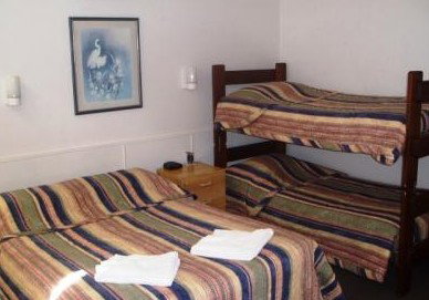 Mayfield Motel - Holiday Adelaide 3