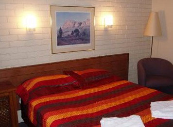 Mayfield Motel - Holiday Adelaide 4