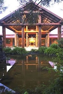 Alcomie TAS Holiday Adelaide