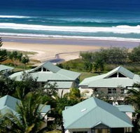 Fraser Island Beach Houses - Holiday Adelaide