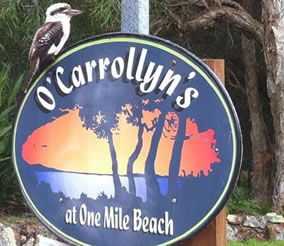 O'Carrollyns At One Mile Beach - Holiday Adelaide 3