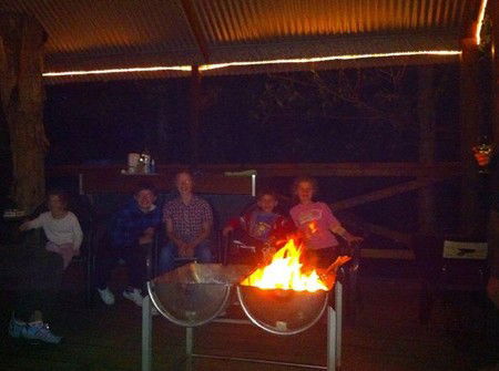 O'Carrollyns At One Mile Beach - Holiday Adelaide 4