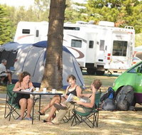 BIG4 Sydney Lakeside Holiday Park - Holiday Adelaide