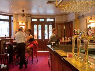 The Occidental Hotel - Holiday Adelaide 0