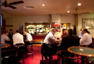 The Occidental Hotel - Holiday Adelaide 1