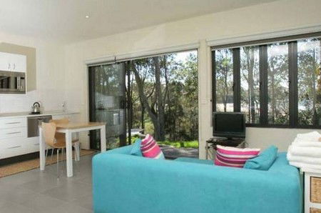 Shearwater Guest Houses - Holiday Adelaide 2