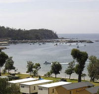 Sapphire Sun Holiday Village - Holiday Adelaide