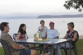 Sapphire Sun Holiday Village - Holiday Adelaide 2