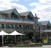 Banjo Paterson Inn - Holiday Adelaide